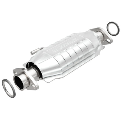 MagnaFlow Conv Chevrolet-Toyota 16.75X6.5X4 2 Magnaflow