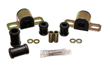 Load image into Gallery viewer, Energy Suspension Gm 13/16in Rr Stab Bushing - Black