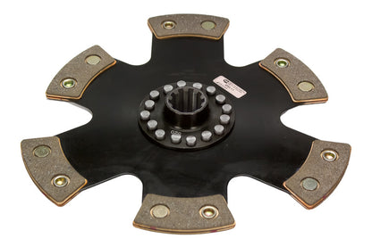 ACT 1970 Buick Skylark 6 Pad Rigid Race Disc ACT