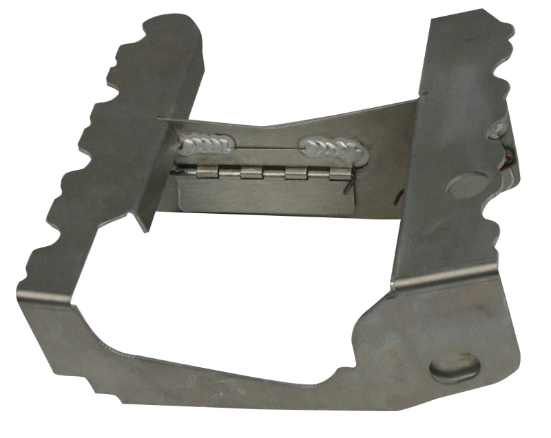 Moroso Honda S2000 Oil Pan Baffle Kit - eliteracefab.com