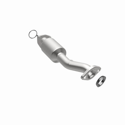 MagnaFlow 15-17 Honda Fit L4 1.5L OEM Grade Direct Fit Catalytic Converter Magnaflow