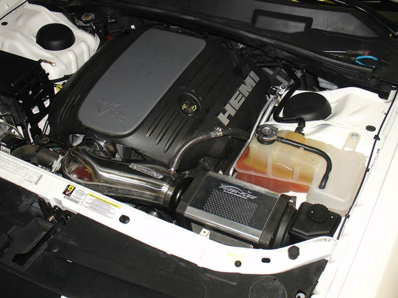 Injen 14 Fiat 500L 1.4L (T) 4Cyl. Black Cold Air Intake w/ MR Tech (Converts to Short Ram Intake) - eliteracefab.com