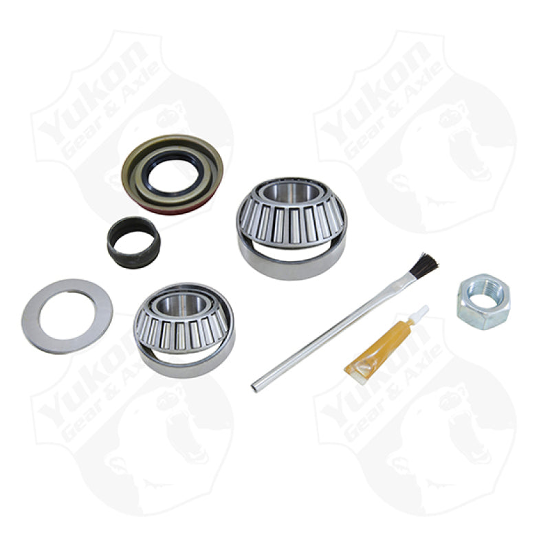 Yukon Gear Pinion install Kit For GM 7.75in Diff Yukon Gear & Axle