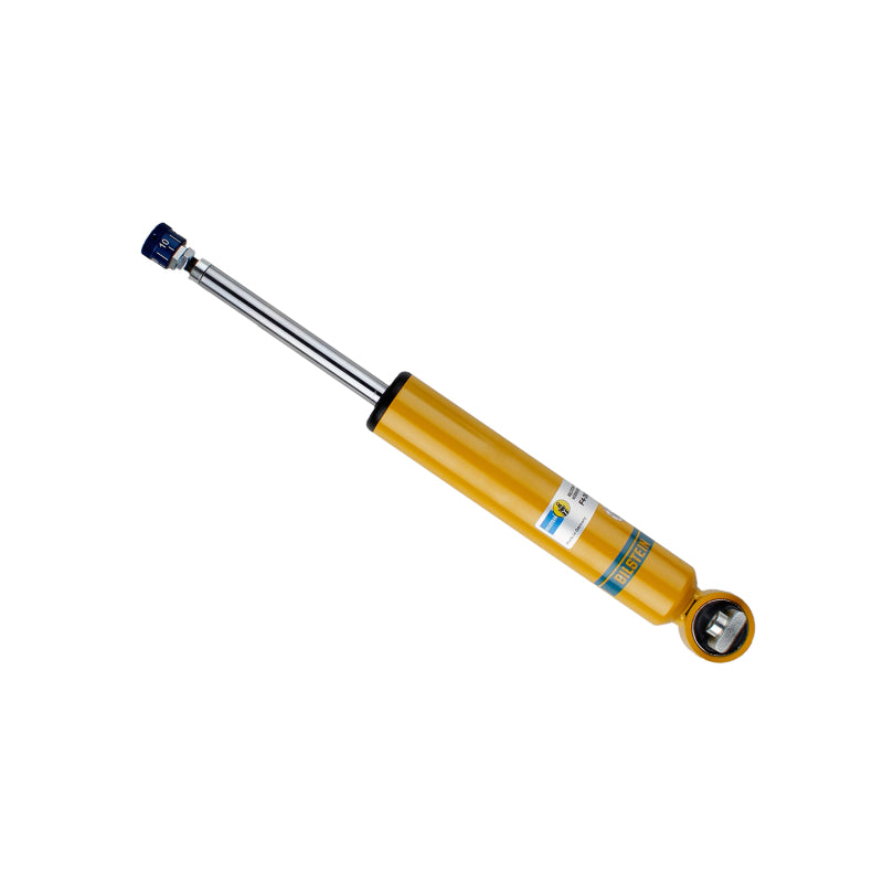 Bilstein B16 15-17 Ford Mustang GT V8 Front and Rear Performance Suspension System - eliteracefab.com