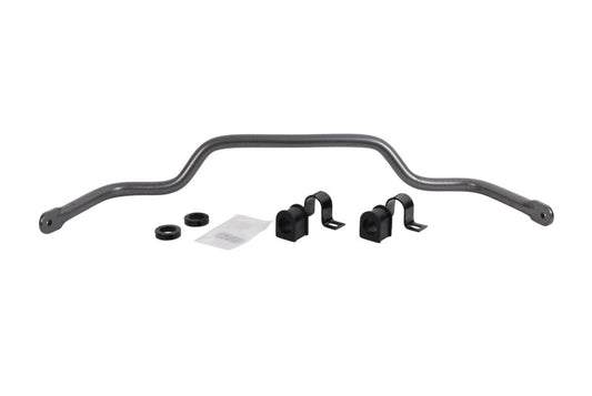 Hellwig 20-22 Ram 1500 2/4WD (Excl. TRX) Solid Heat Treated Chromoly 1-3/8in Front Sway Bar- 7787