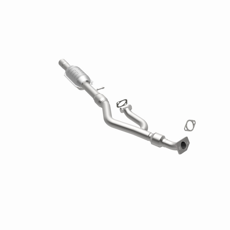 MagnaFlow Conv DF 01-03 Santa Fe Magnaflow