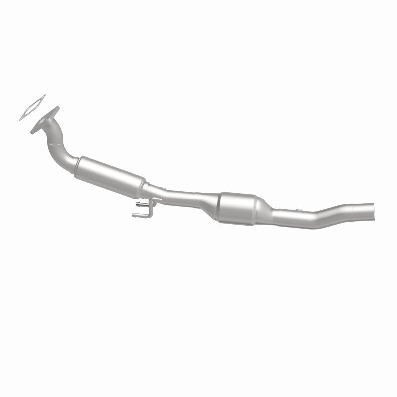 MagnaFlow Conv DF 99-01 VW Beetle / 99-03 Golf / 99-02 Jetta 2.0L Single Outlet Manifold Magnaflow