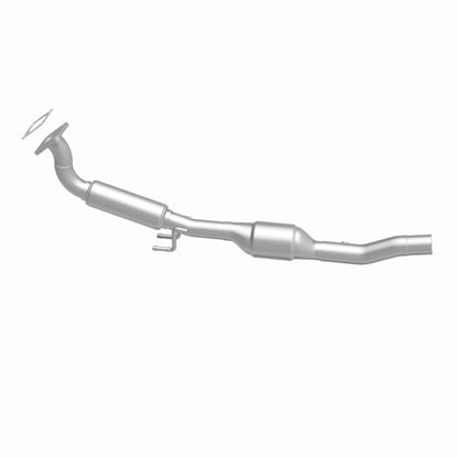 MagnaFlow Conv DF 99-01 VW Beetle / 99-03 Golf / 99-02 Jetta 2.0L Single Outlet Manifold Magnaflow