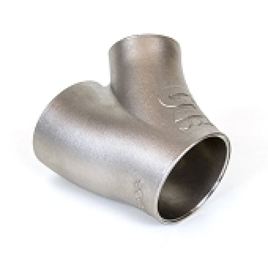Ticon Sequence Manufacturing 2.5in Cast SS304 Wastegate Merge Collector