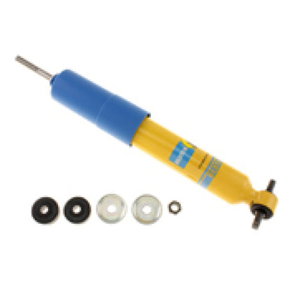 Bilstein 4600 Series 1997 Ford F-150 Base RWD Front 46mm Monotube Shock Absorber - eliteracefab.com