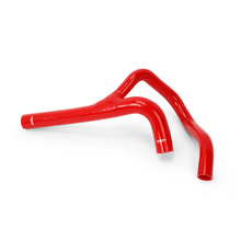 Load image into Gallery viewer, Mishimoto 13-14 Dodge Ram 6.7L Cummins Silicone Radiator Hose Kit Red - eliteracefab.com