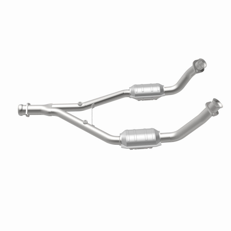 MagnaFlow Conv Direct Fit Mustang 94-95 3.8L Magnaflow