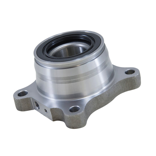 Yukon Replacement Unit Bearing for 03-16 Toyota 4Runner & 07-14 FJ Cruiser Left Hand Rear Yukon Gear & Axle