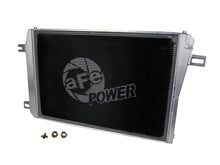 Load image into Gallery viewer, aFe BladeRunner Street Series Tube &amp; Fin Aluminum Radiator 06-10 GM Diesel Trucks 6.6L V8 - eliteracefab.com