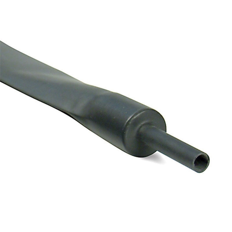 DEI Hi-Temp Shrink Tube 24mm x 200ft Spool - Black DEI