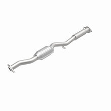 Load image into Gallery viewer, MagnaFlow Conv Direct Fit Nissan 85-86