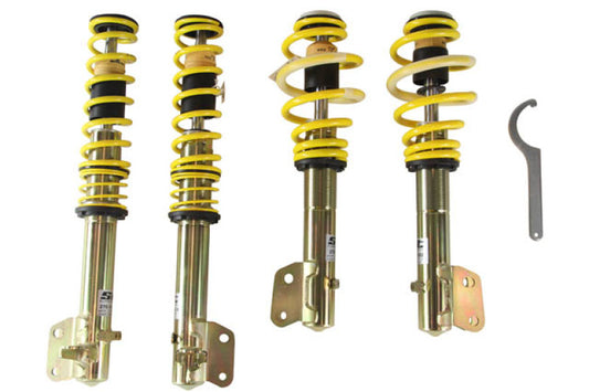 ST Coilover Kit 00-05 Dodge Neon / 00-05 Dodge Neon SRT4 - eliteracefab.com