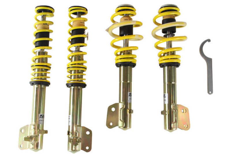 ST Coilover Kit 00-05 Dodge Neon / 00-05 Dodge Neon SRT4 - eliteracefab.com