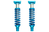 King Shocks 05-10 Jeep Grand Cherokee WK Front 2.5 Dia Internal Reservoir Coilover (Pair)