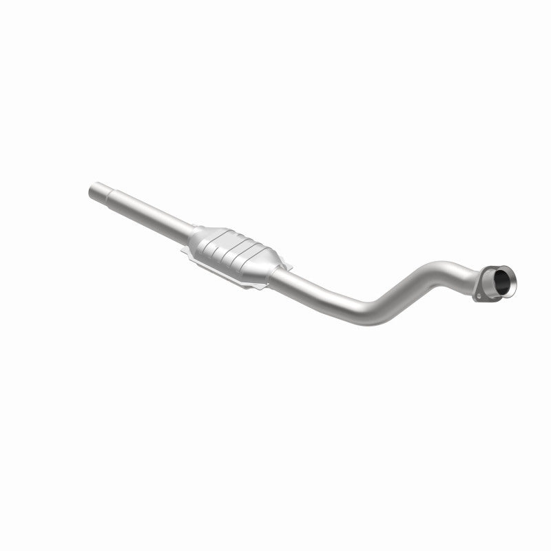 MagnaFlow Conv DF Lumina Apv-Silhouette-Trans Magnaflow