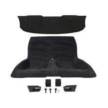 Load image into Gallery viewer, Ford Racing 18-20 Mustang Rear Seat Delete Kit - eliteracefab.com