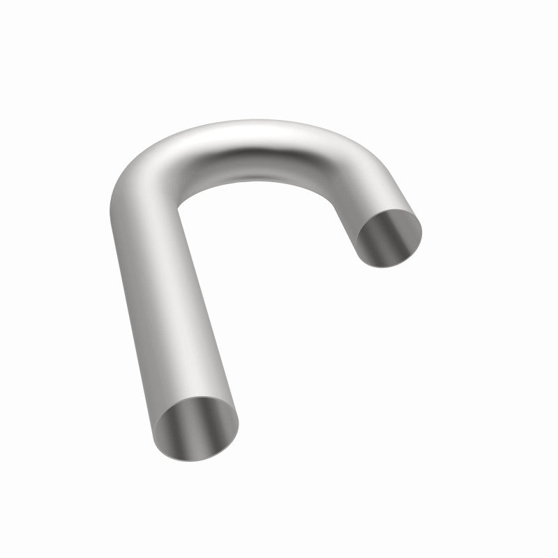 MagnaFlow Smooth Trans 180D 3 Al Magnaflow