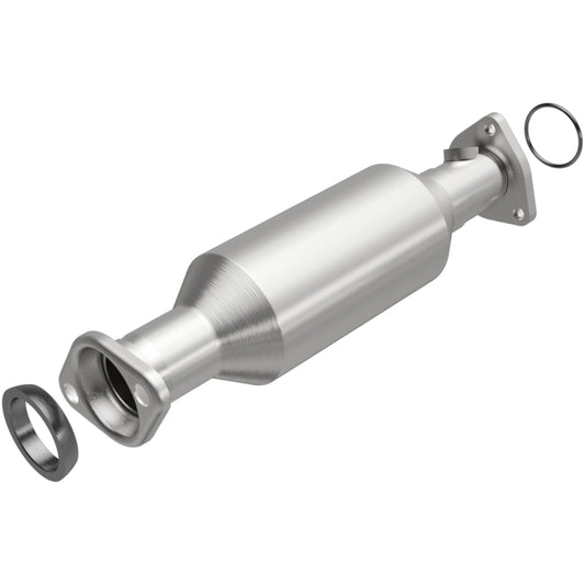MagnaFlow Conv DF 96-97 Honda Accord 2.2L Magnaflow