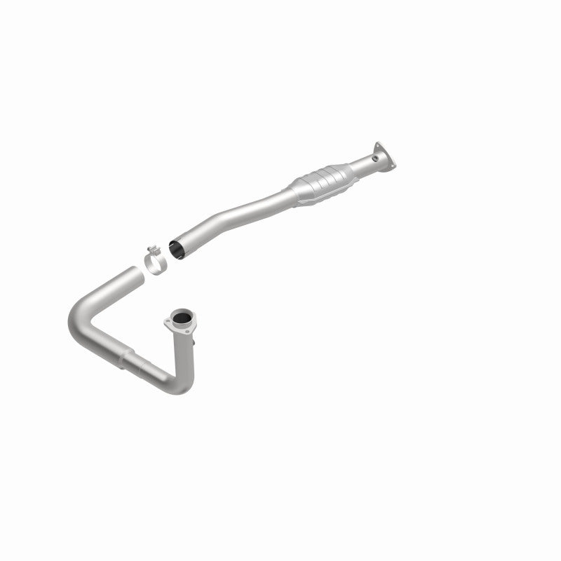 MagnaFlow Conv DF 97-00 GM Van 5.7L Lf Magnaflow
