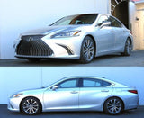 RS-R 2019 Lexus ES350 F-Sports Down Sus Springs