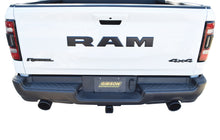 Load image into Gallery viewer, Gibson 2019 Ram 1500 Laramie 5.7L 2.5in Cat-Back Dual Split Exhaust - Black Elite - eliteracefab.com