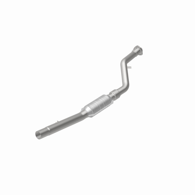 MagnaFlow Conv DF 97-99 Audi A8 3.7L Passenger Side Magnaflow