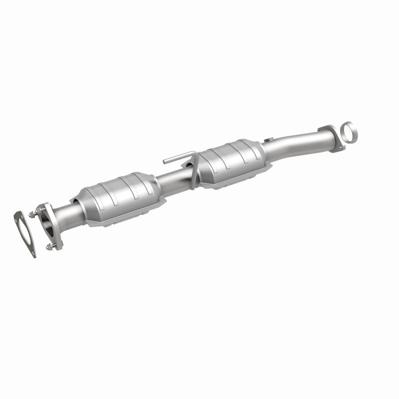 MagnaFlow Conv DF 98-00 Ford Ranger 4.0L/3.0L Rear / 98-00 Mazda B300 3.0L / B4000 4.0L Rear Magnaflow