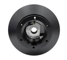 Load image into Gallery viewer, NRG Short Steering Wheel Adaptor Hub Ford F150 97-02 - eliteracefab.com