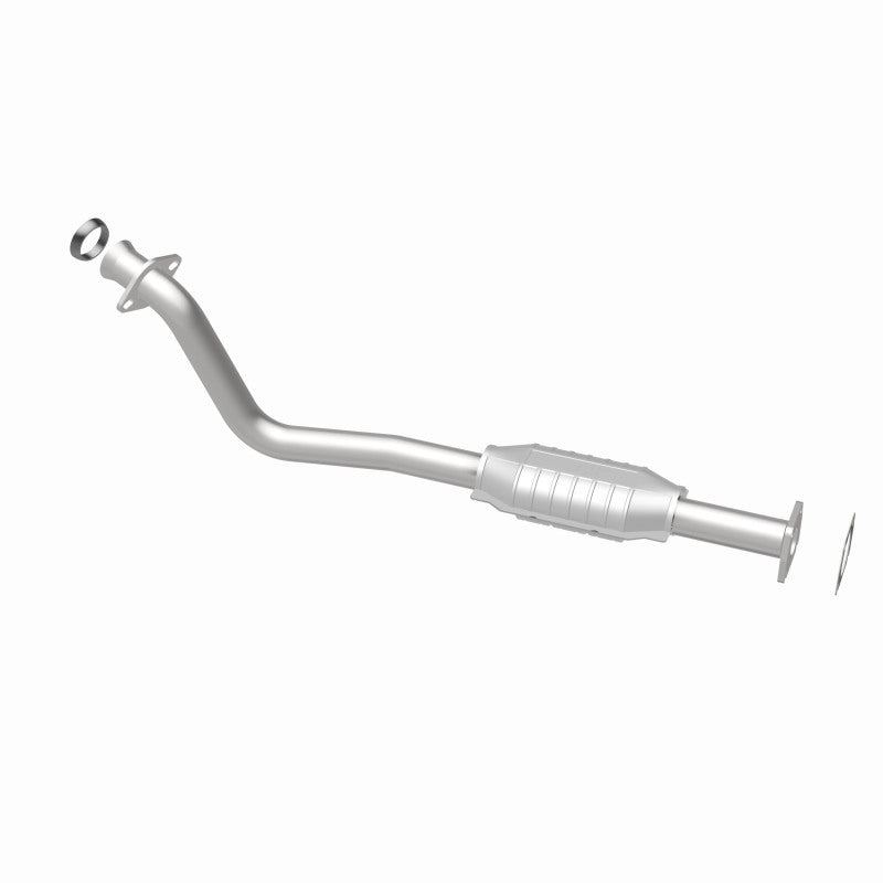 MagnaFlow Conv DF GM 89 93 Magnaflow
