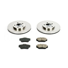 Load image into Gallery viewer, Power Stop 96-99 Ford Taurus Front Autospecialty Brake Kit - eliteracefab.com