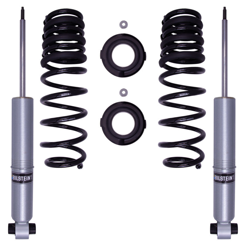 Bilstein 21-22 Ford Bronco B8 6112 60mm Shock Absorber Suspension Kit - Rear Bilstein