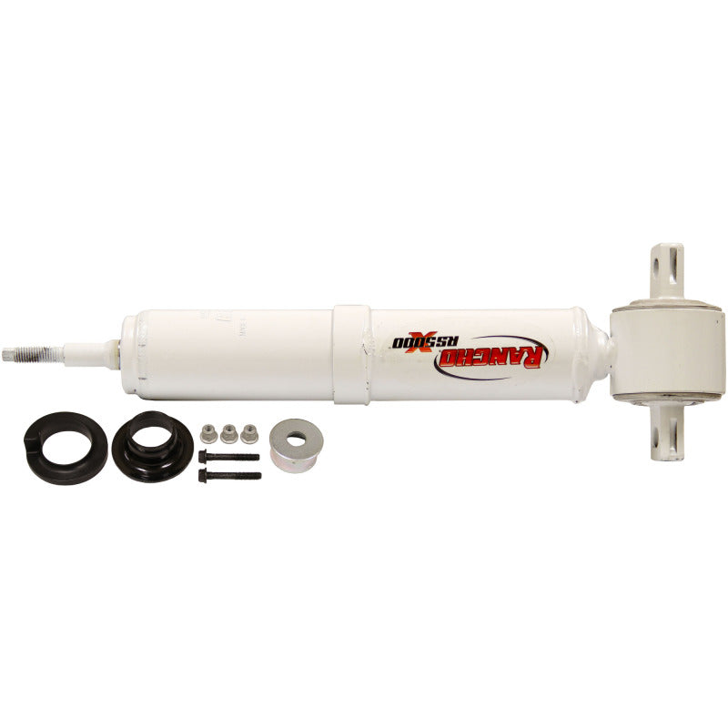 Rancho 07-13 Chevrolet Avalanche Front RS5000X Strut - eliteracefab.com