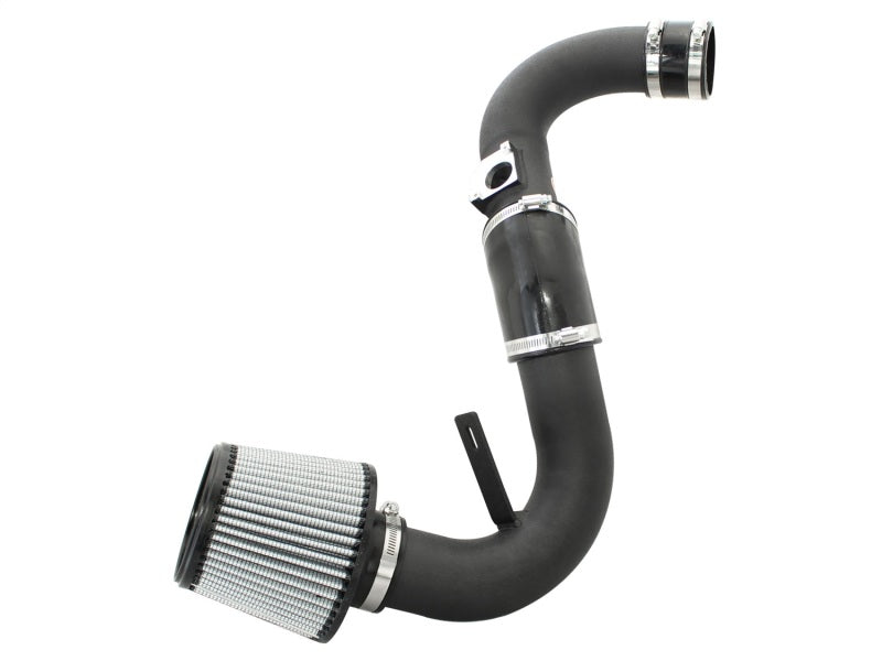 aFe Takeda Intakes Stage-2 PDS AIS PDS Mazda 3 10-11 L4-2.5L (blk) - eliteracefab.com