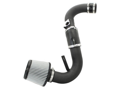 aFe Takeda Intakes Stage-2 PDS AIS PDS Mazda 3 10-11 L4-2.5L (blk) - eliteracefab.com