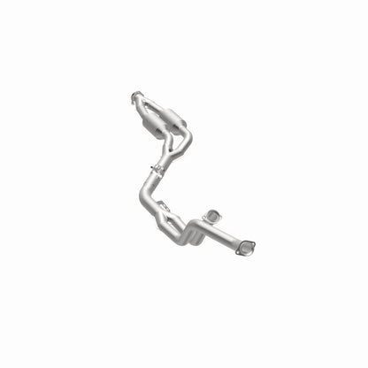 MagnaFlow Conv DF 94-97 MercedeS C280 2.8L Magnaflow