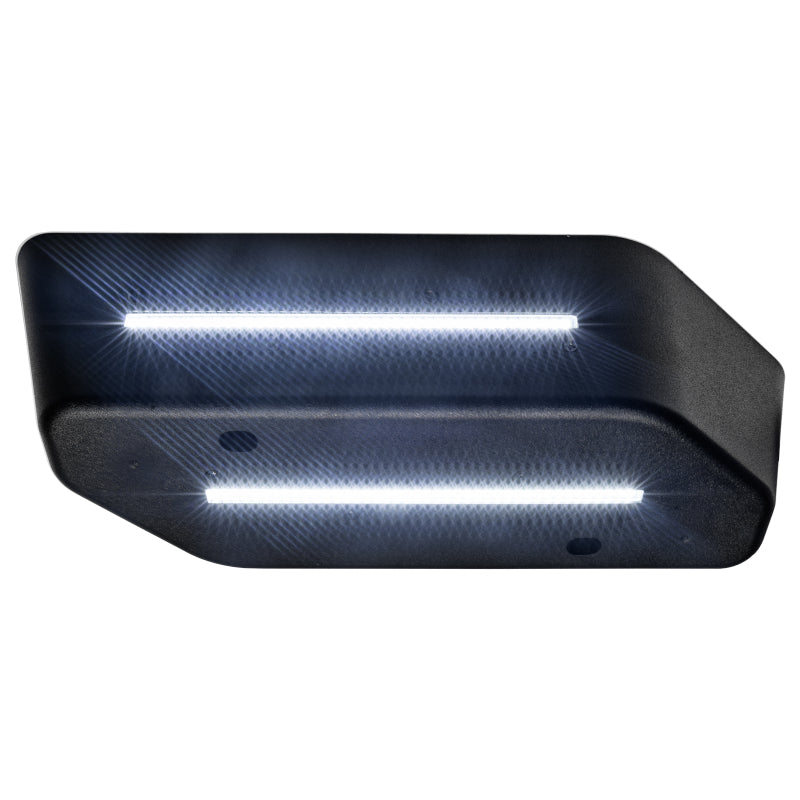 Oracle Jeep Wrangler JL Cargo LED Light Module - Amber/White - eliteracefab.com