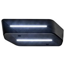 Load image into Gallery viewer, Oracle Jeep Wrangler JL Cargo LED Light Module - Amber/White - eliteracefab.com