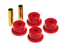 Load image into Gallery viewer, Prothane 63-73 MG MGB Front Spring Eye Kit - Red