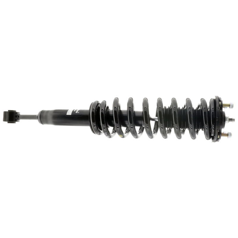 KYB Shocks & Struts Strut 07-18 Toyota Tundra (Non-TRD) Front Right - eliteracefab.com