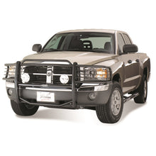 Load image into Gallery viewer, Westin 2005-2011 Dodge Dakota Sportsman Grille Guard - Black