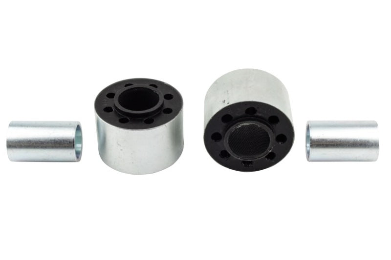 Whiteline Plus 10/01-9/07 Nissan X-Trail (T30) Front Control Arm-Lower Inner Rear Bushing Kit Whiteline
