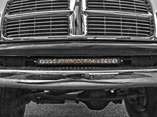 Load image into Gallery viewer, Rigid Industries Dodge Ram 1500-3500 - ft04-ft13 - 20in SR-Series - Lower Bumper Bracket - eliteracefab.com