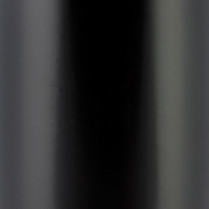 Wehrli 04.5-10 Chevrolet 6.6L LLY/LBZ/LMM Duramax Driver Side 3in Intercooler Pipe - Semi-Gloss Blk - WCF100352-SGB