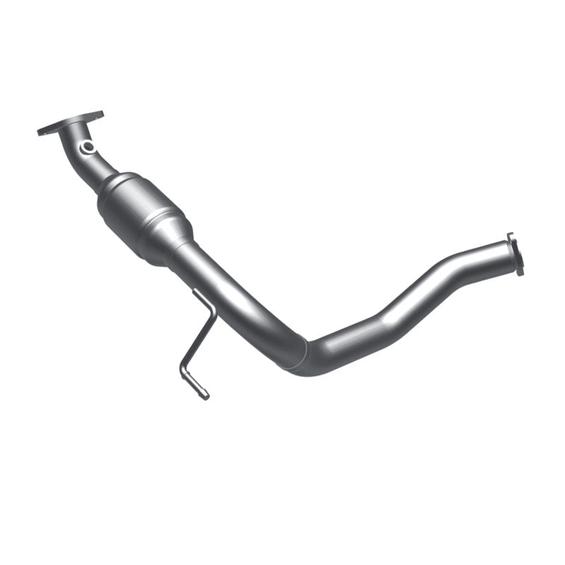 MagnaFlow Conv DF 05-07 4-Run/FJ Driver Side Rear Magnaflow