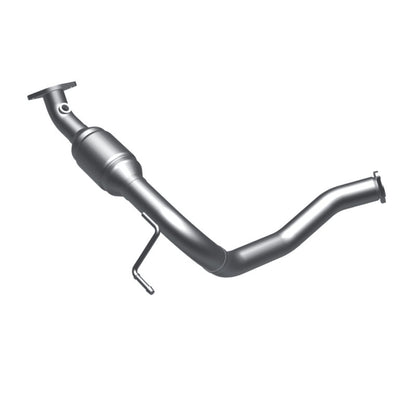 MagnaFlow Conv DF 05-07 4-Run/FJ Driver Side Rear Magnaflow